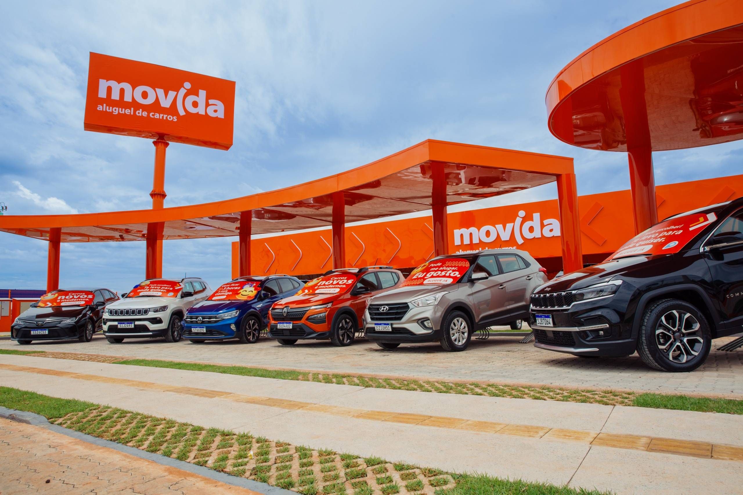 BofA eleva Movida para compra após reforma tributária destravar fluxo de caixa