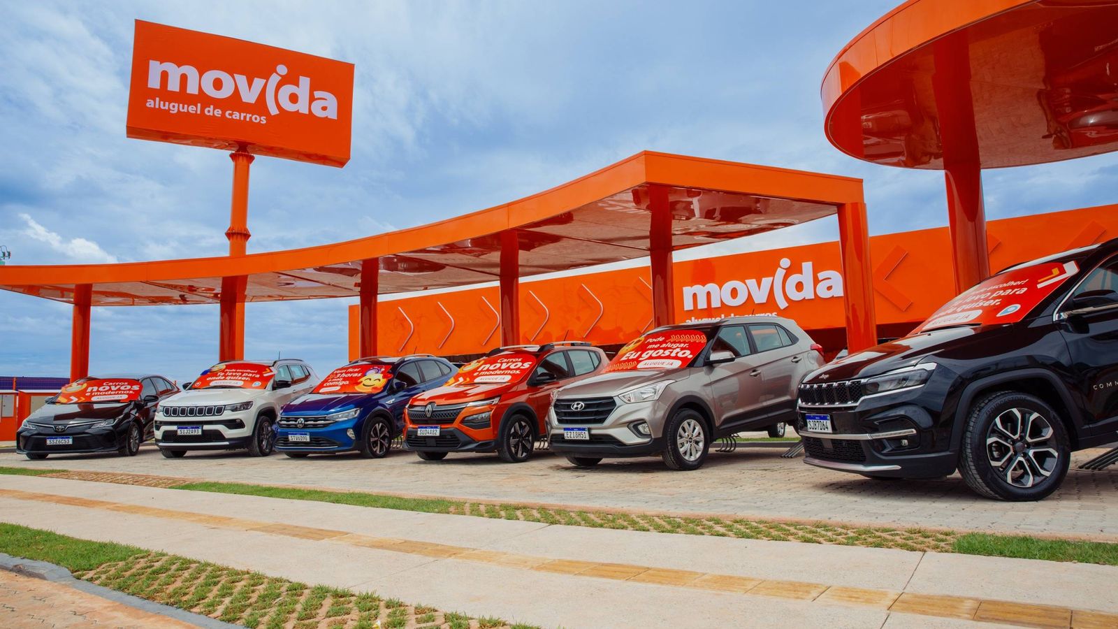 BofA eleva Movida para compra após reforma tributária destravar fluxo de caixa