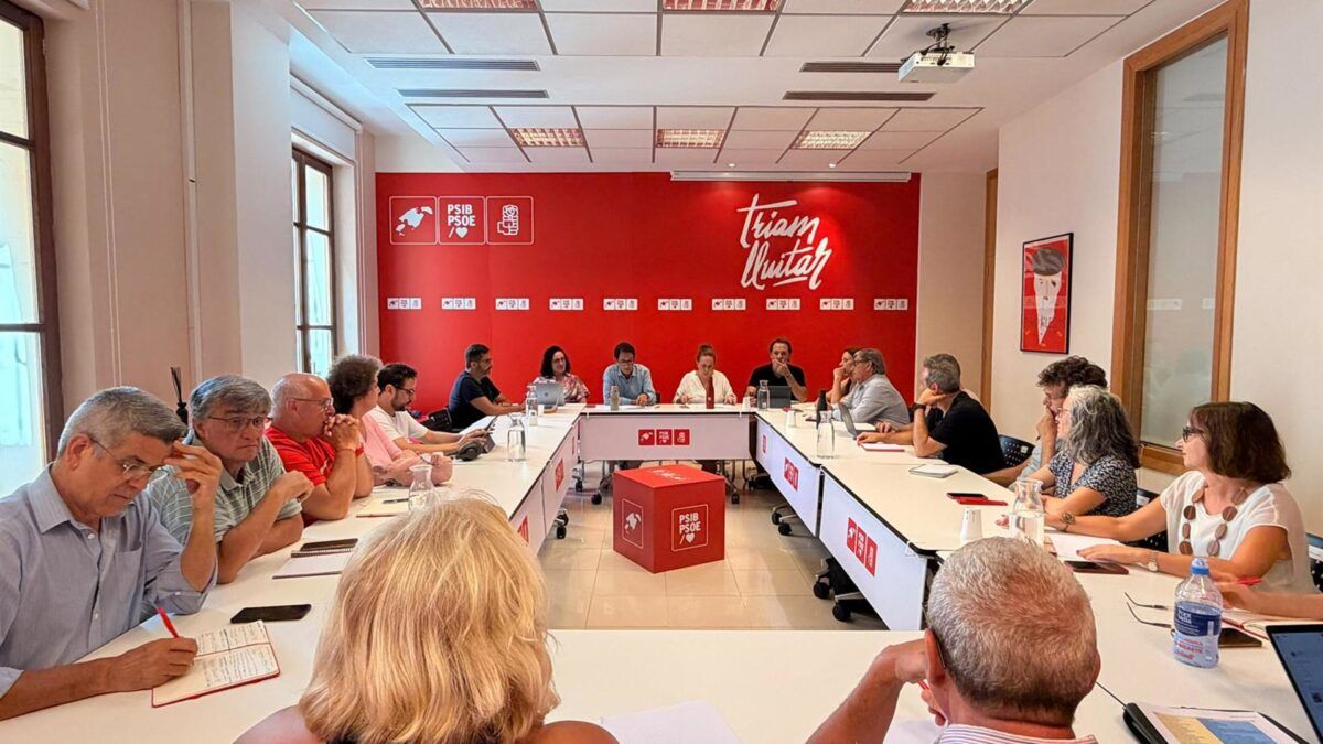 O paraíso em protesto: Mallorca diz basta ao turismo de massa