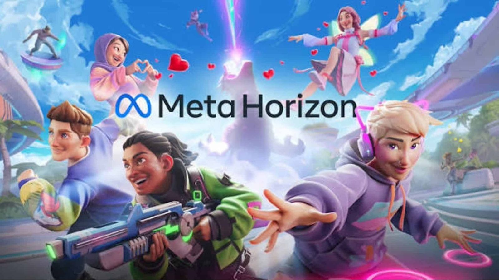 Meta recruta o Xbox: a nova arma para vender VR