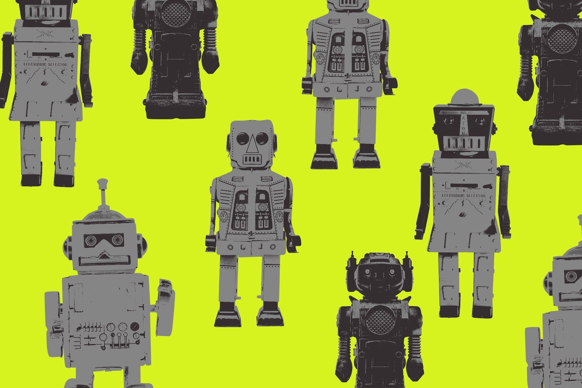 Sites bloqueiam agentes de IA; futuro da internet em jogo