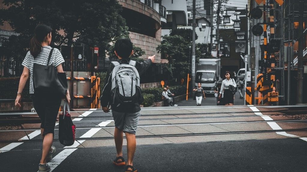 Coreia do Sul: bônus bilionários para ter filhos