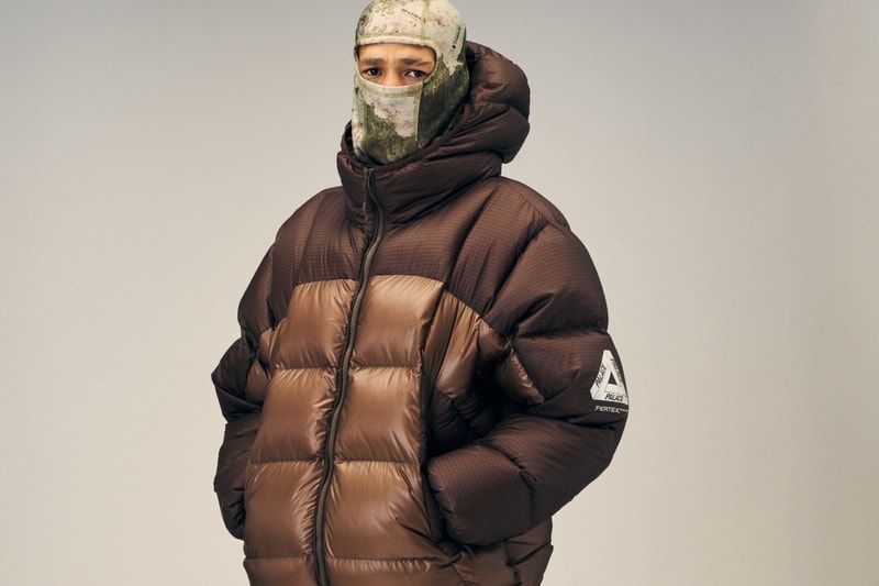 Palace Skateboards: O inverno que dita tendências no streetwear