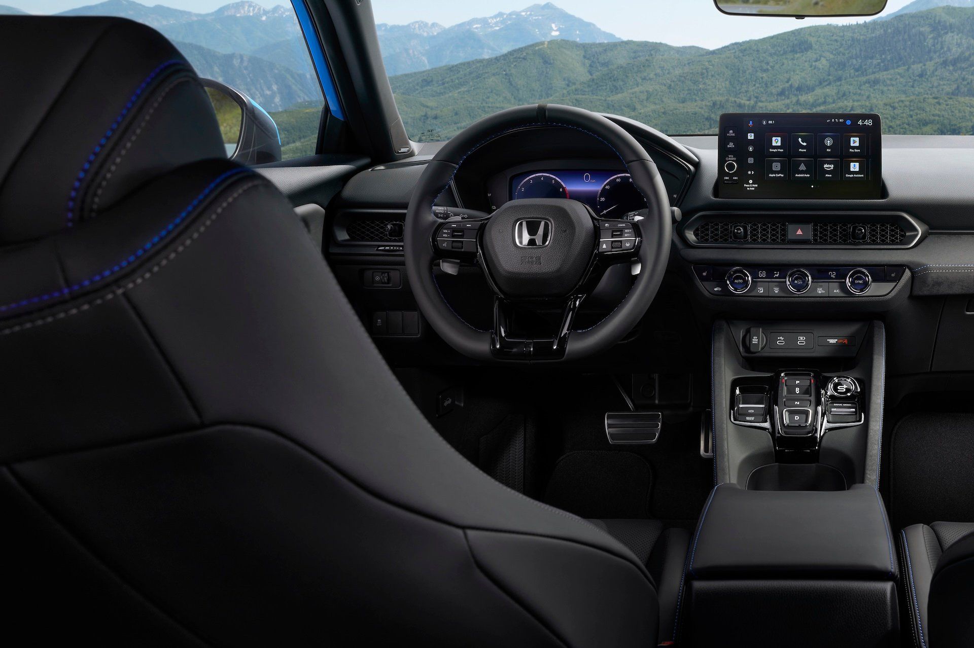 Honda Prelude: O conforto esquecido em um carro de R$ 220 mil