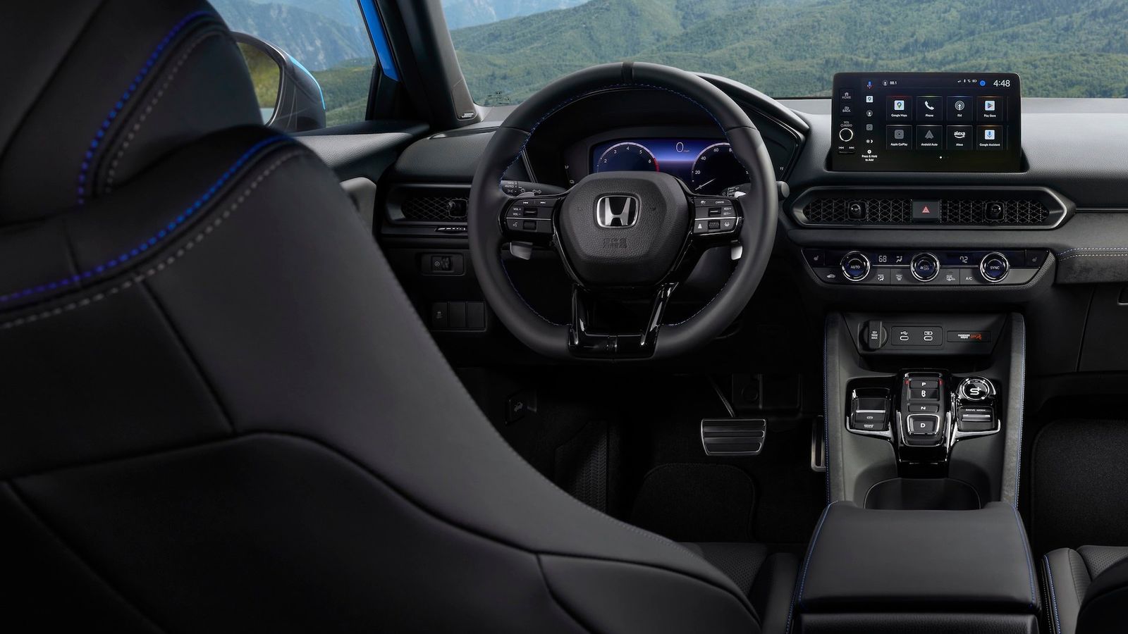 Honda Prelude: O conforto esquecido em um carro de R$ 220 mil