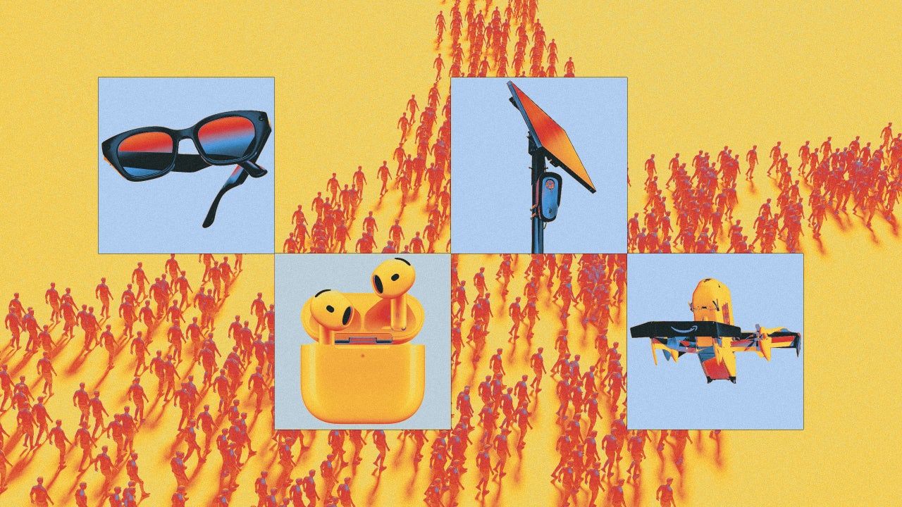 Amazon e drones: a eterna dança de amor e ódio com a tecnologia