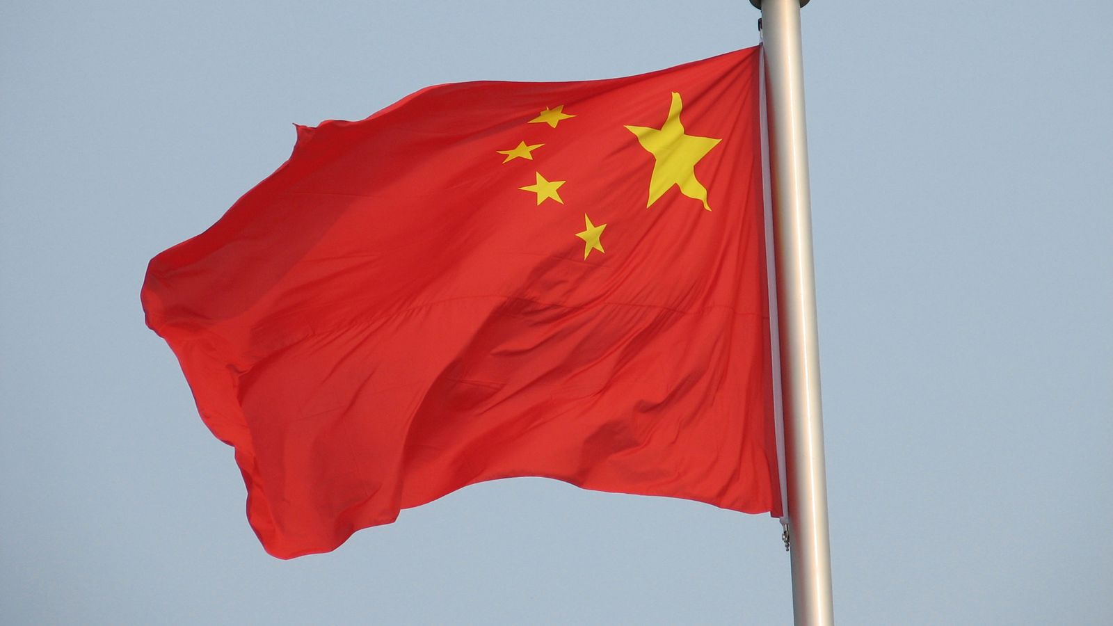 China articula restrições globais para modelos nacionais de IA