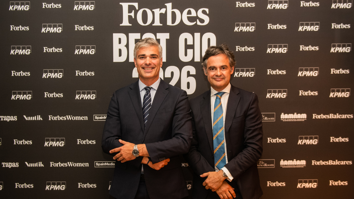 CIOs assumem protagonismo estratégico nas grandes empresas espanholas