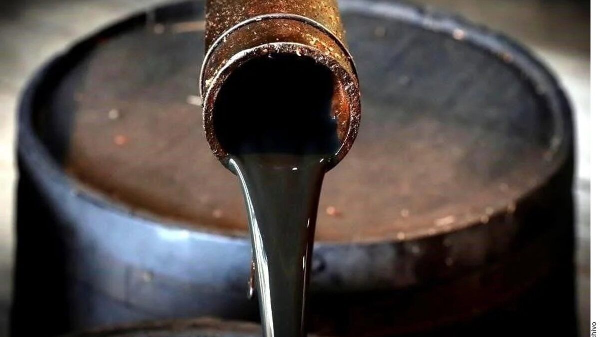 A pressão americana sobre o Irã esfria o petróleo