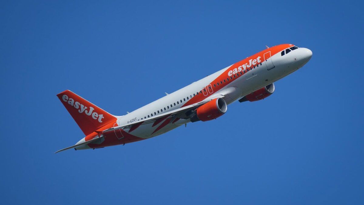 Low-cost no aéreo, status no hotel: a aposta da easyJet e IHG