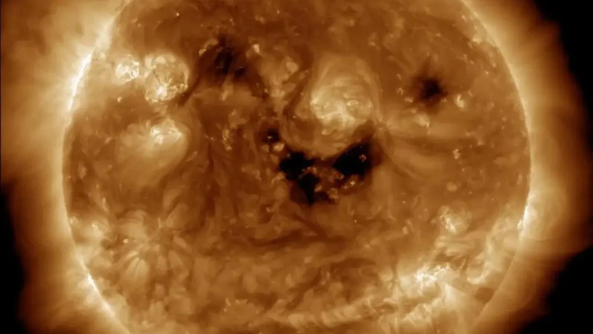 Sol pode dispersar planetas ao morrer, sugere nova pesquisa