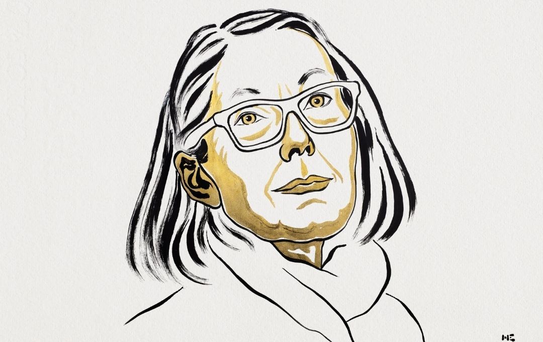 Anne Carson leva o Nobel de Literatura com obra que dialoga com a antiguidade