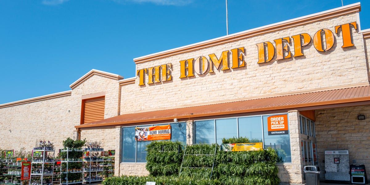Home Depot descarta precificação dinâmica em etiquetas digitais
