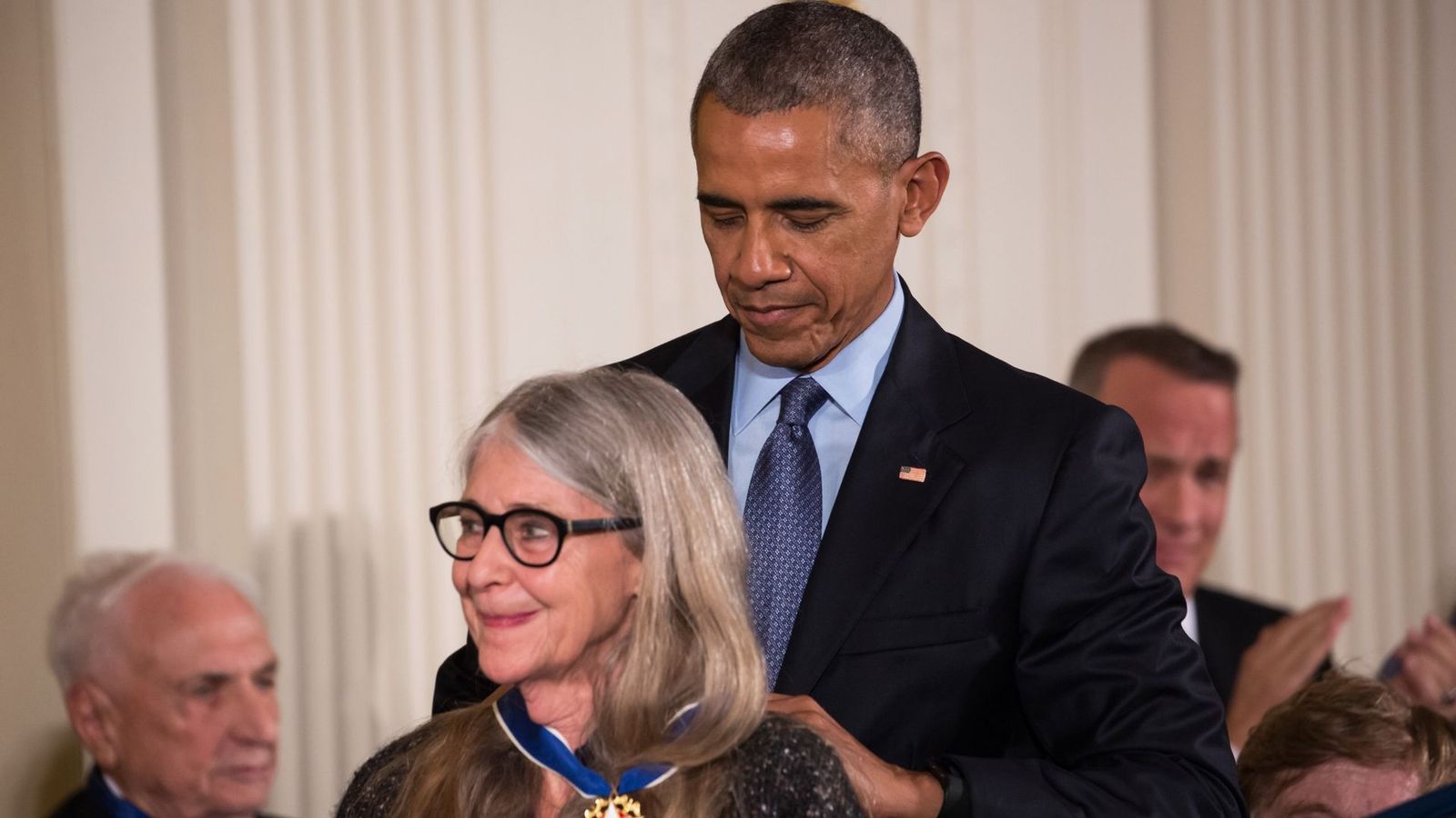Margaret Hamilton: A Pioneira da Computação Que Garantiu o Pouso na Lua