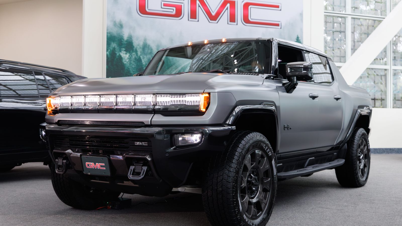 General Motors quer reduzir ciclo de desenvolvimento de carros para dois anos