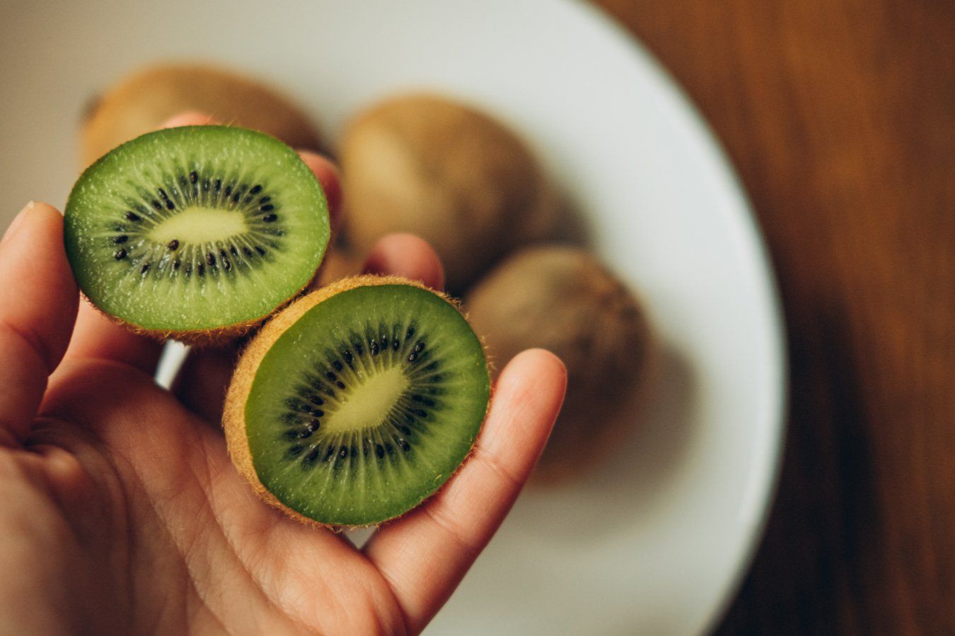 Cascas de frutas e vegetais guardam mais fibras que a polpa