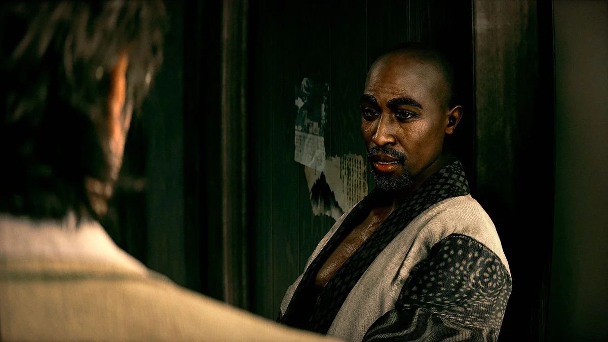 Criadores de Yakuza recriam Tupac sem IA e escalam Snoop Dogg