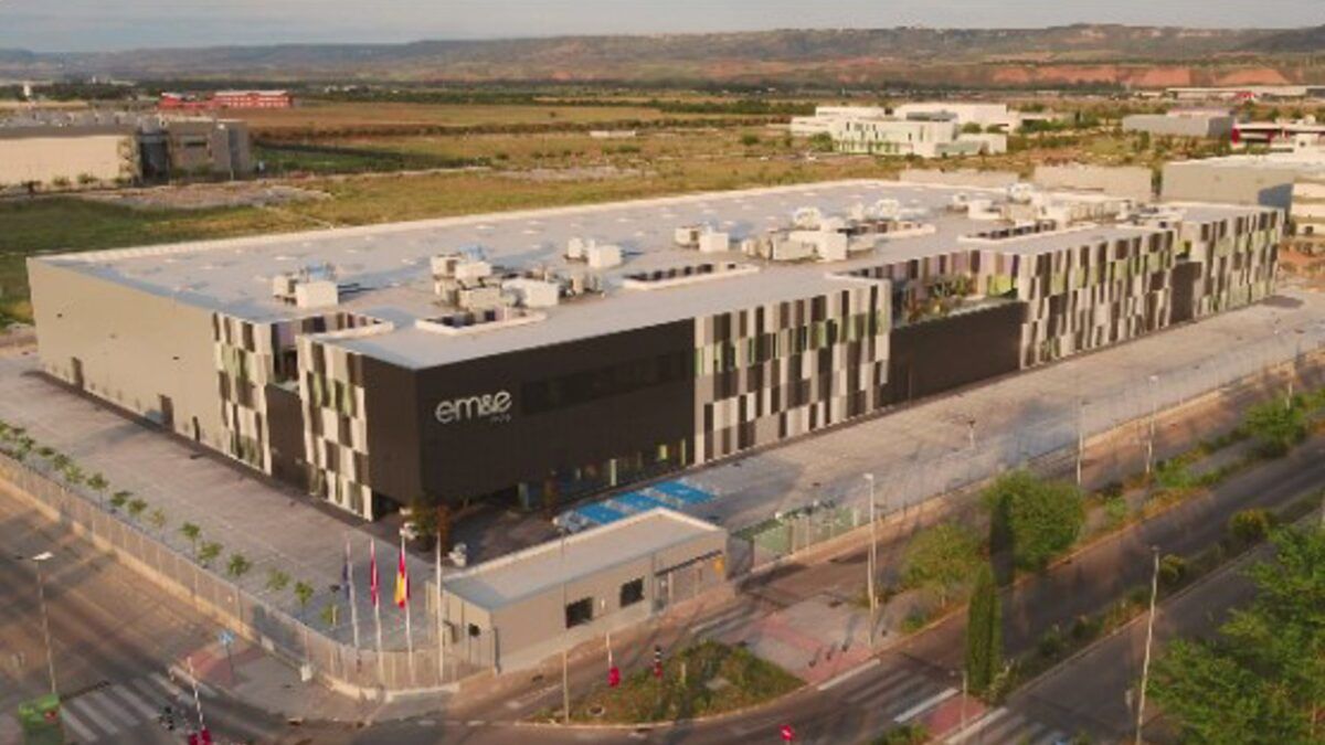 A Escribano blinda a costa espanhola por €62 milhões