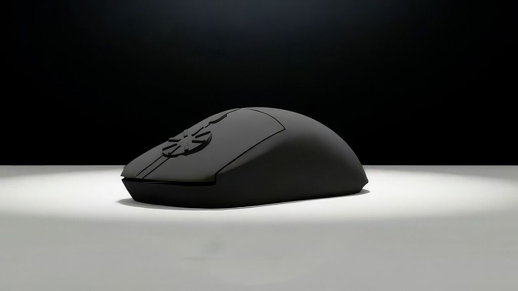 Airra Labs desafia o design do mouse com novo mecanismo rotativo