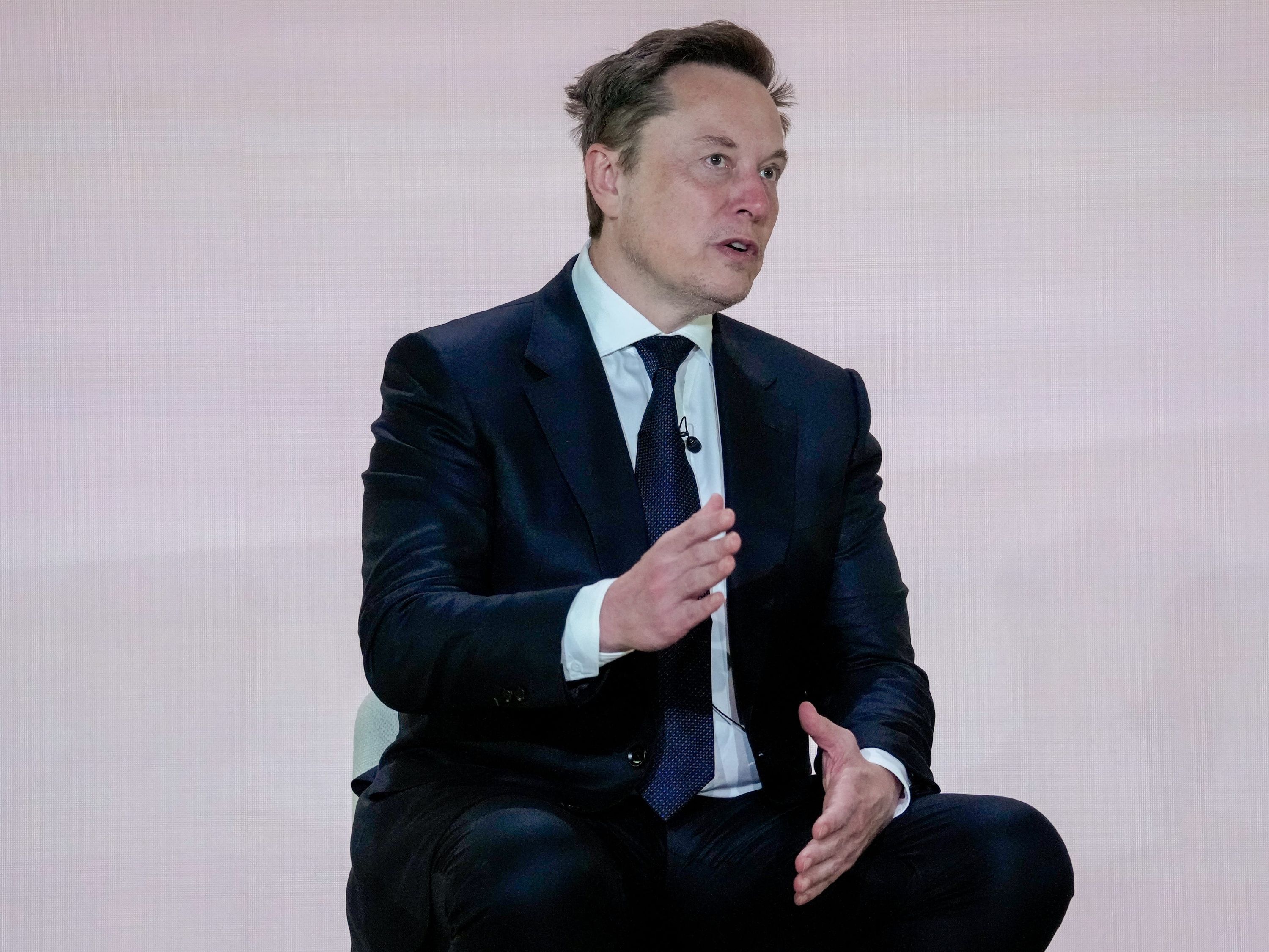 SpaceX oferece 20% a mais para voluntários em projeto de supercomputador em Memphis
