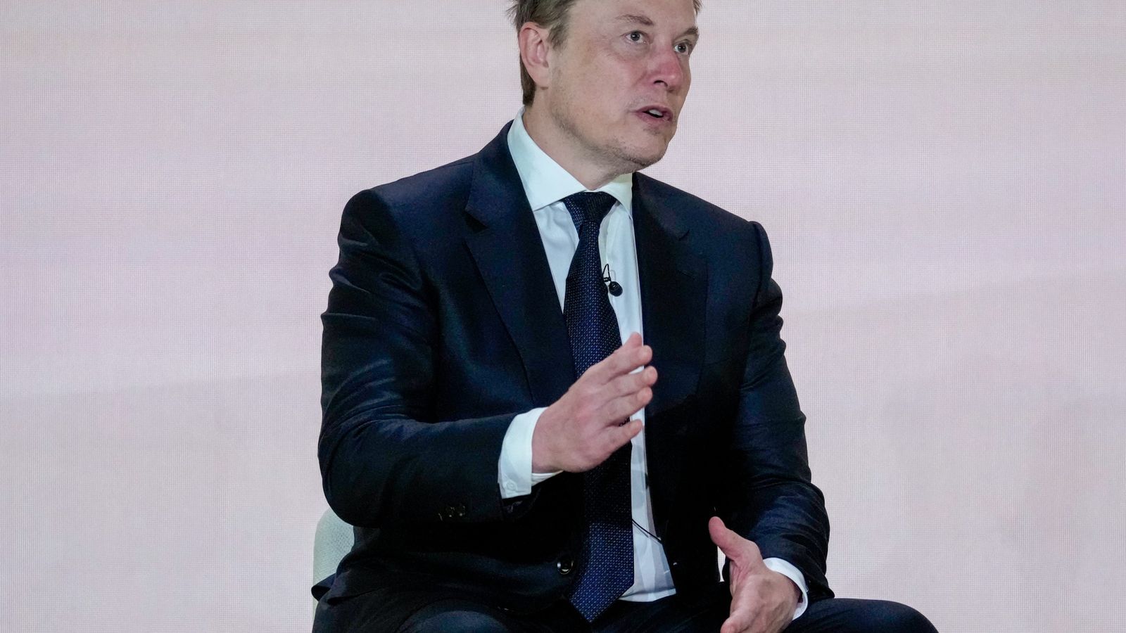 SpaceX oferece 20% a mais para voluntários em projeto de supercomputador em Memphis