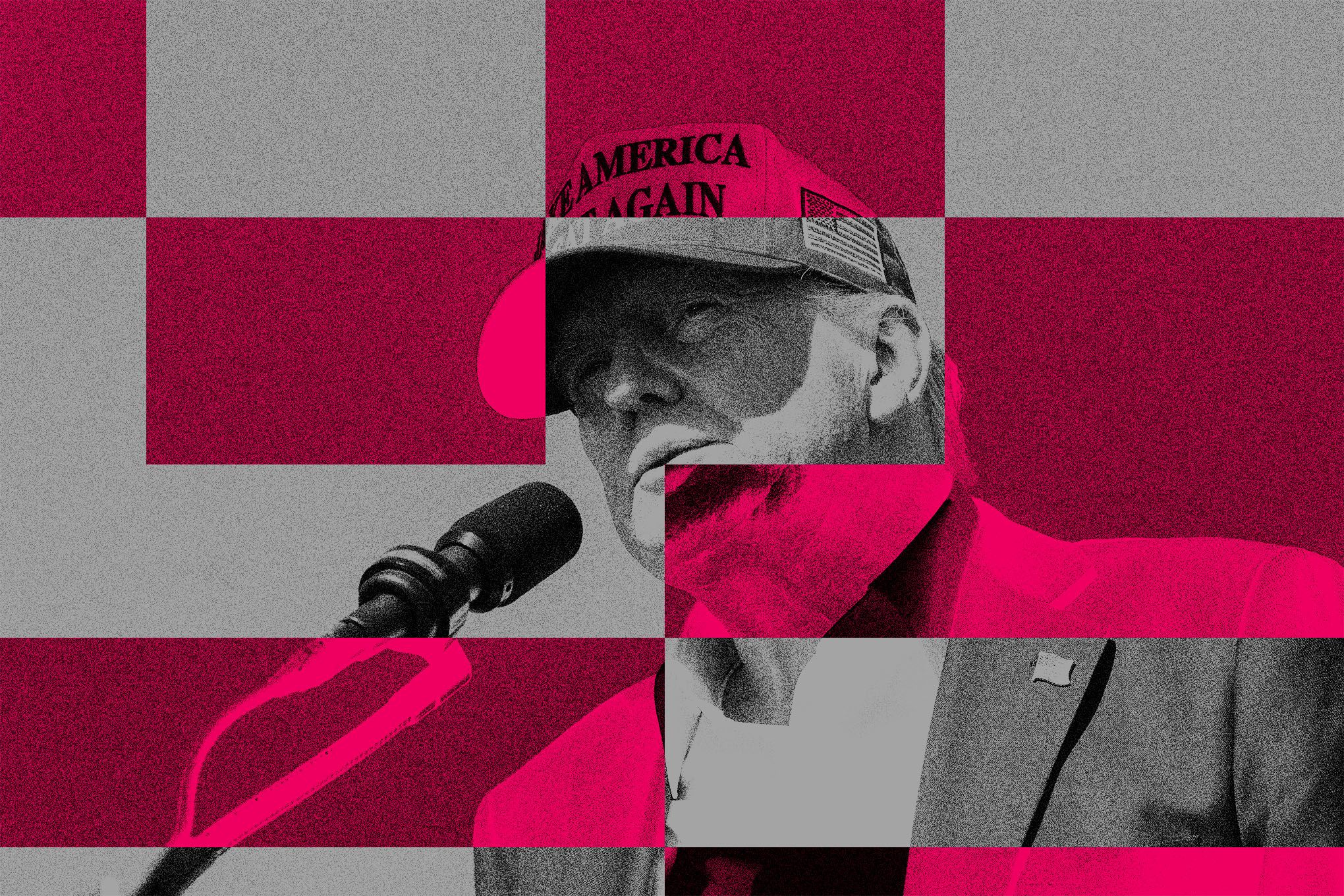 Trump restringe emissão de green cards — governo cita combate a brechas legais
