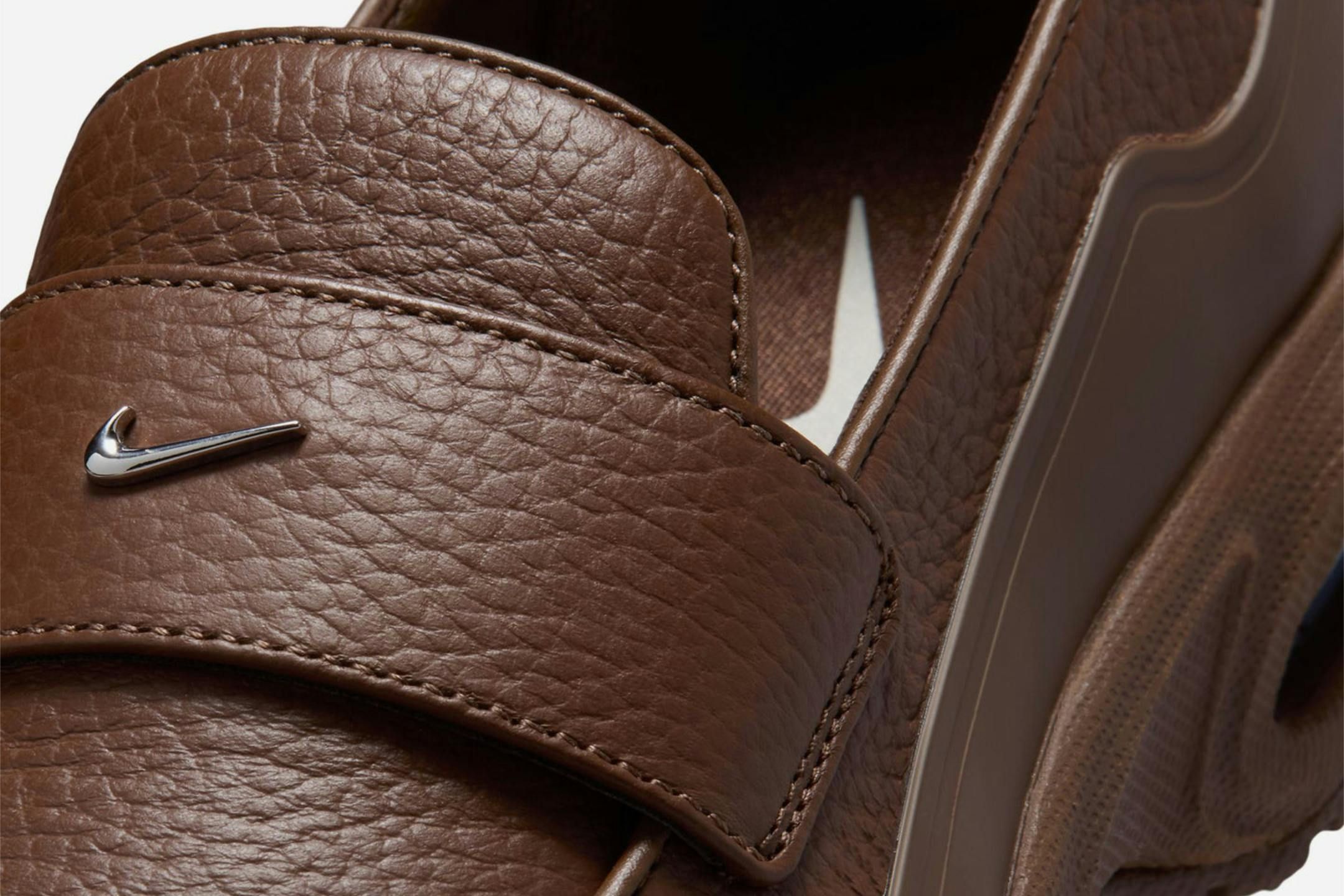 Nike aposta na elegância híbrida com o novo Air Max Phenomena em tom Cacao Wow