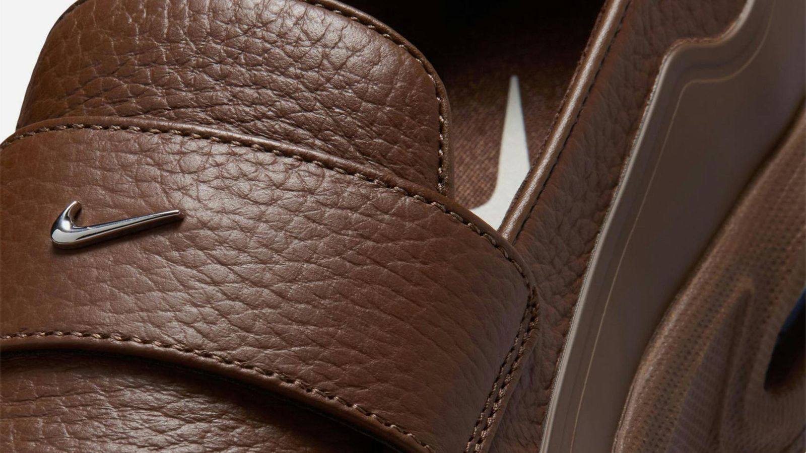 Nike aposta na elegância híbrida com o novo Air Max Phenomena em tom Cacao Wow