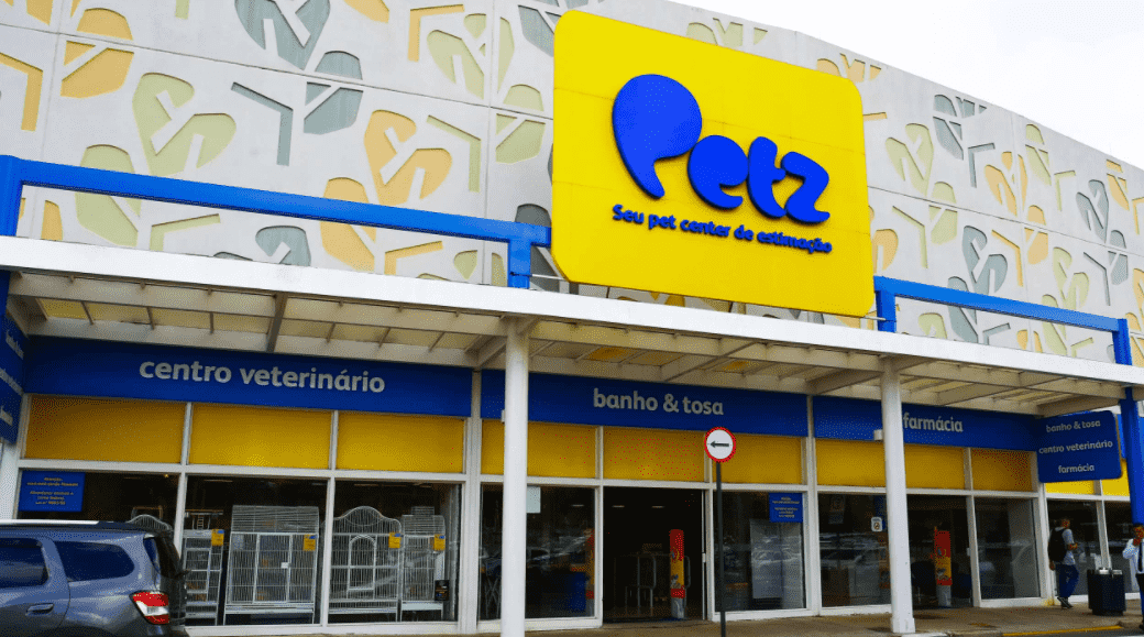 O rei dos pets: a fusão que redesenha o varejo brasileiro