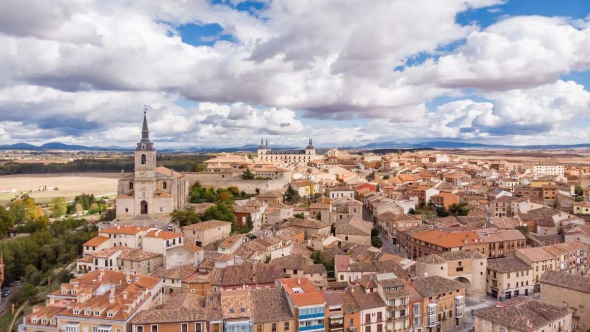 O campo fatura alto: o turismo rural espanhol vive seu momento