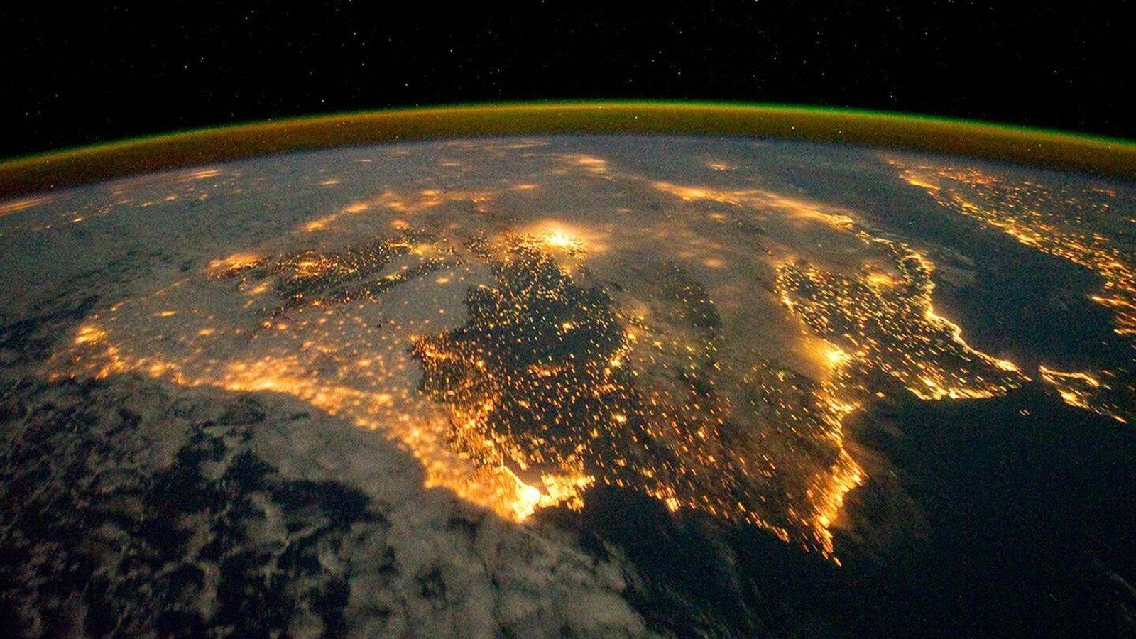 Algoritmo de satélite mapeia o 'pulso' urbano para antecipar crises