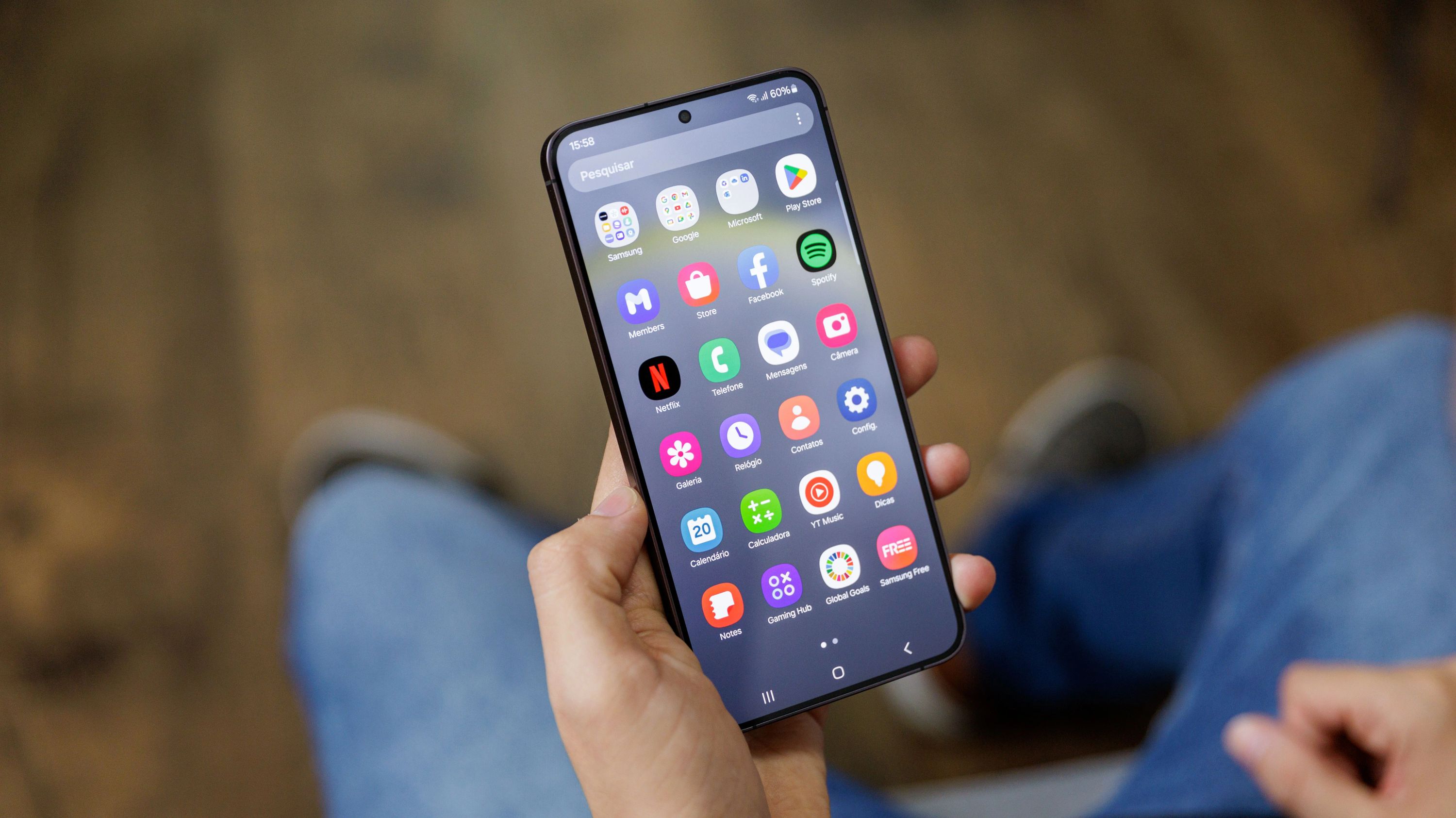 Samsung limita IA da One UI 9 a modelos premium e ignora linha S23