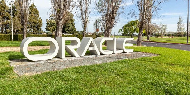 Oracle aposta em chips Google para turbinar IA e desafiar Nvidia