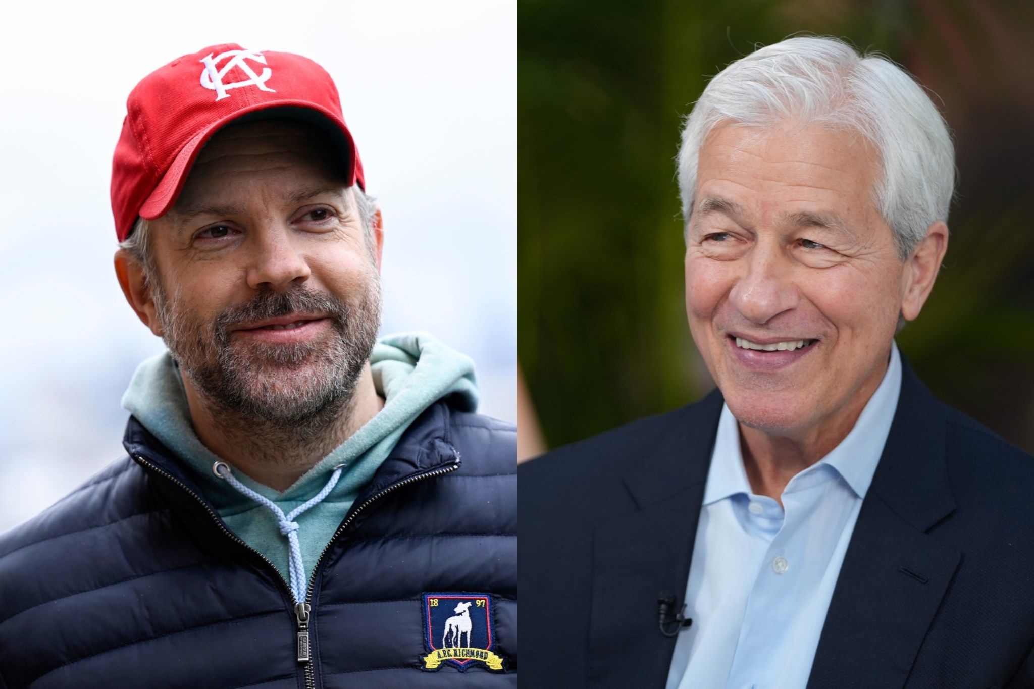 Jamie Dimon: Líderes devem ser Ted Lasso, não autocratas