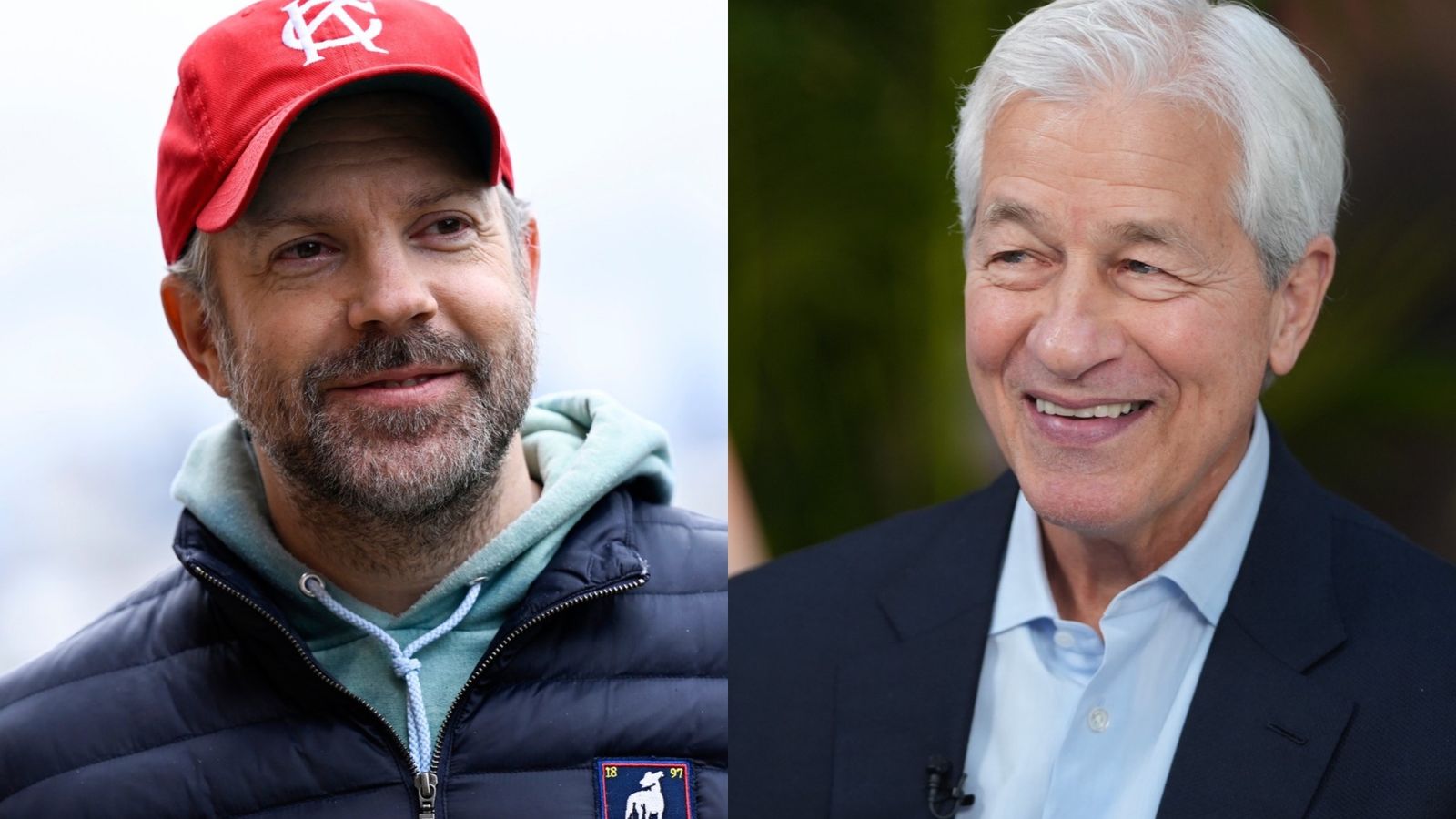 Jamie Dimon: Líderes devem ser Ted Lasso, não autocratas