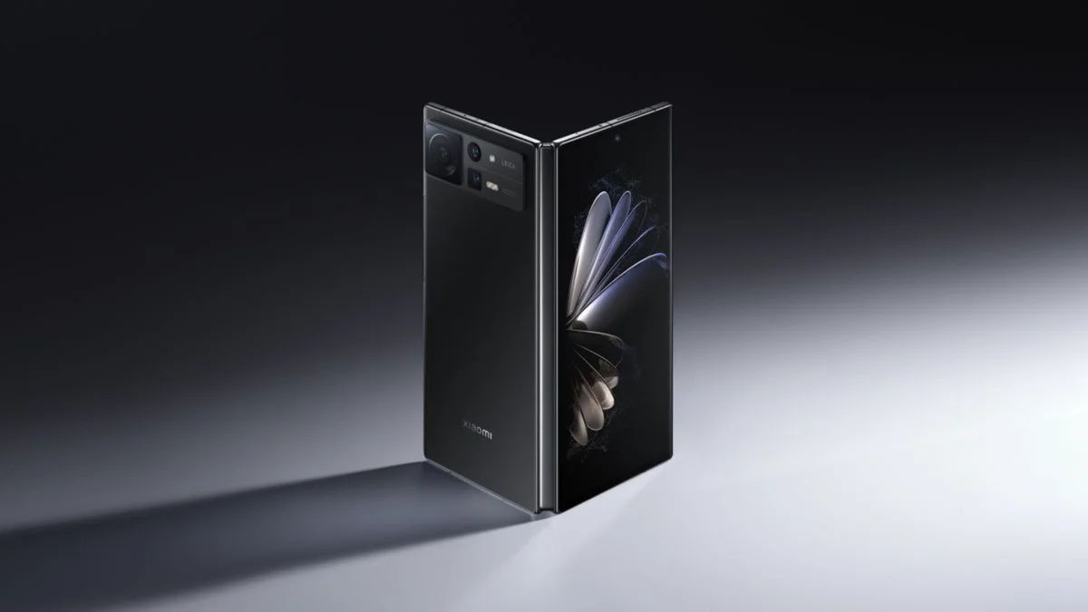Xiaomi insiste no dobrável: a nova aposta contra a Samsung