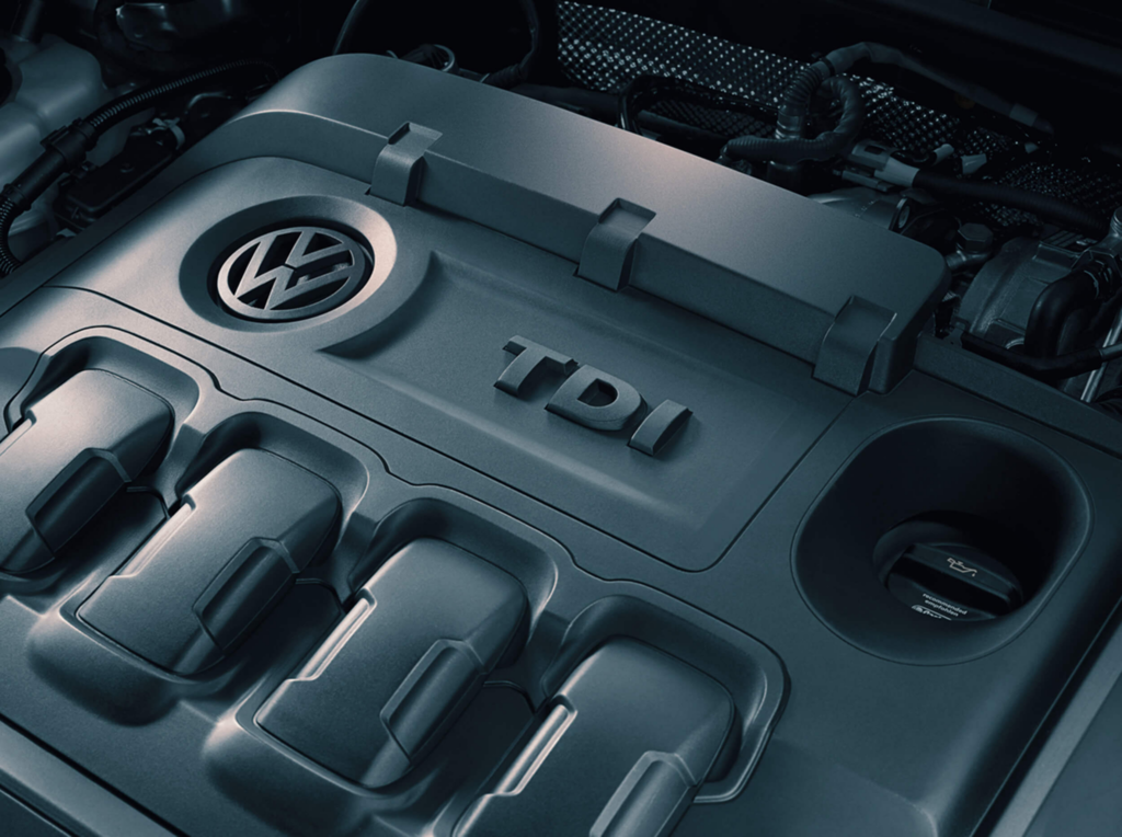 VW usa correia úmida em TDI, mas evita falhas do PureTech da Stellantis