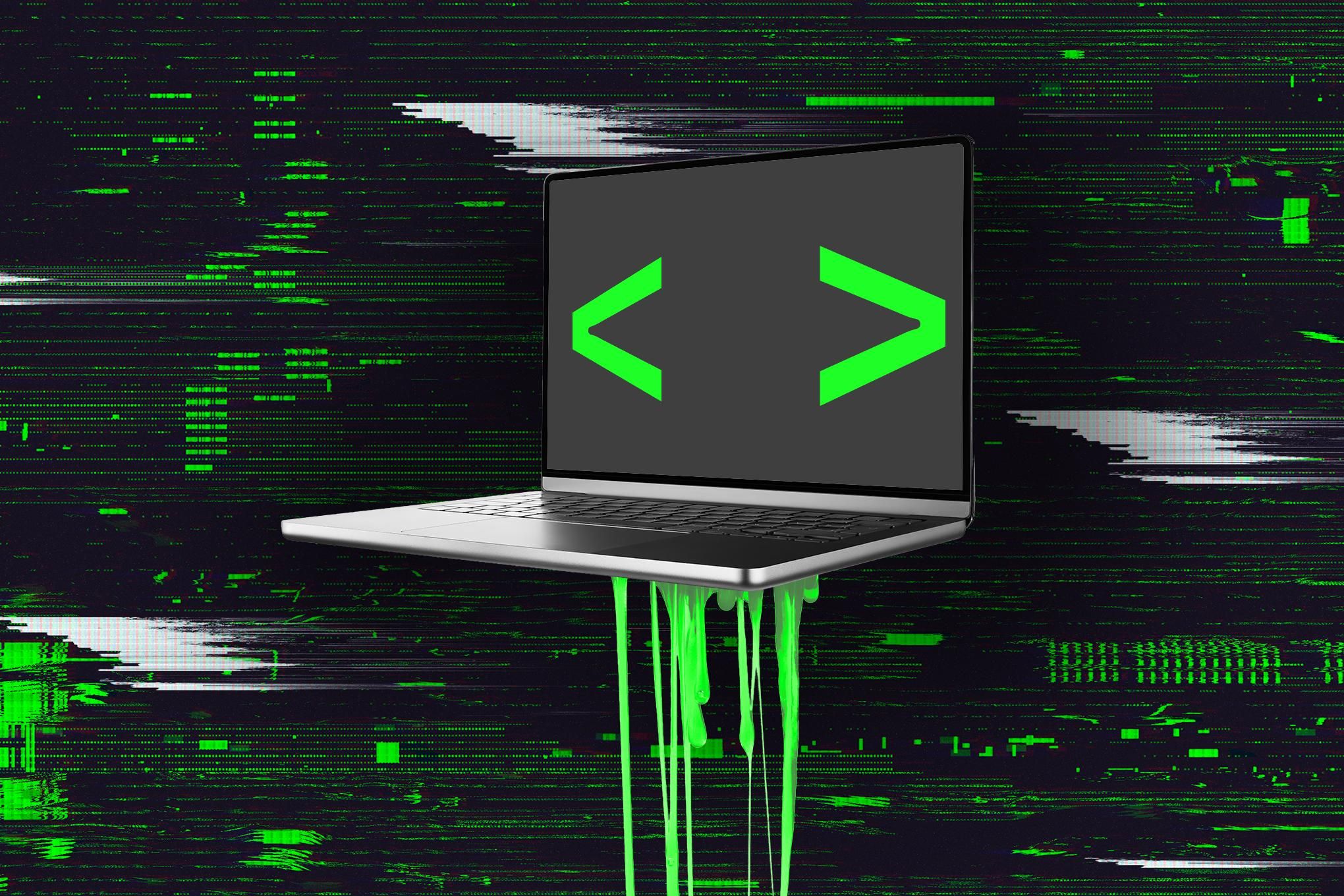 Desenvolvimento via IA expõe vulnerabilidades críticas em novos aplicativos