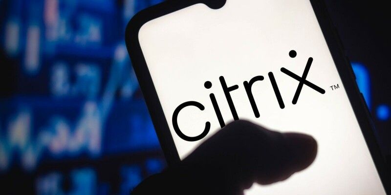 Malware customizado ataca governos e bancos via falha crítica na Citrix