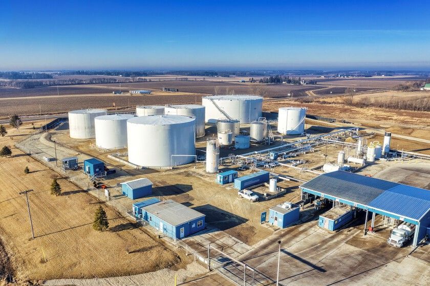 A usina que nunca ligou: o fantasma de €18 milhões do biodiesel espanhol