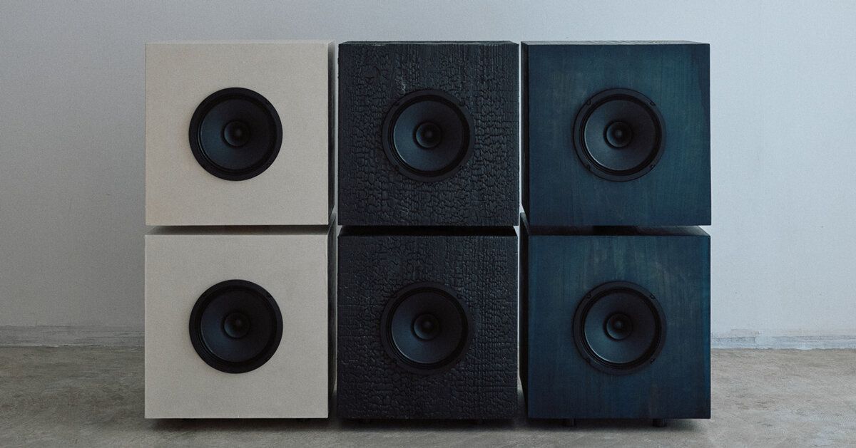 VOID Inc. aposta na alma dos objetos para vender som