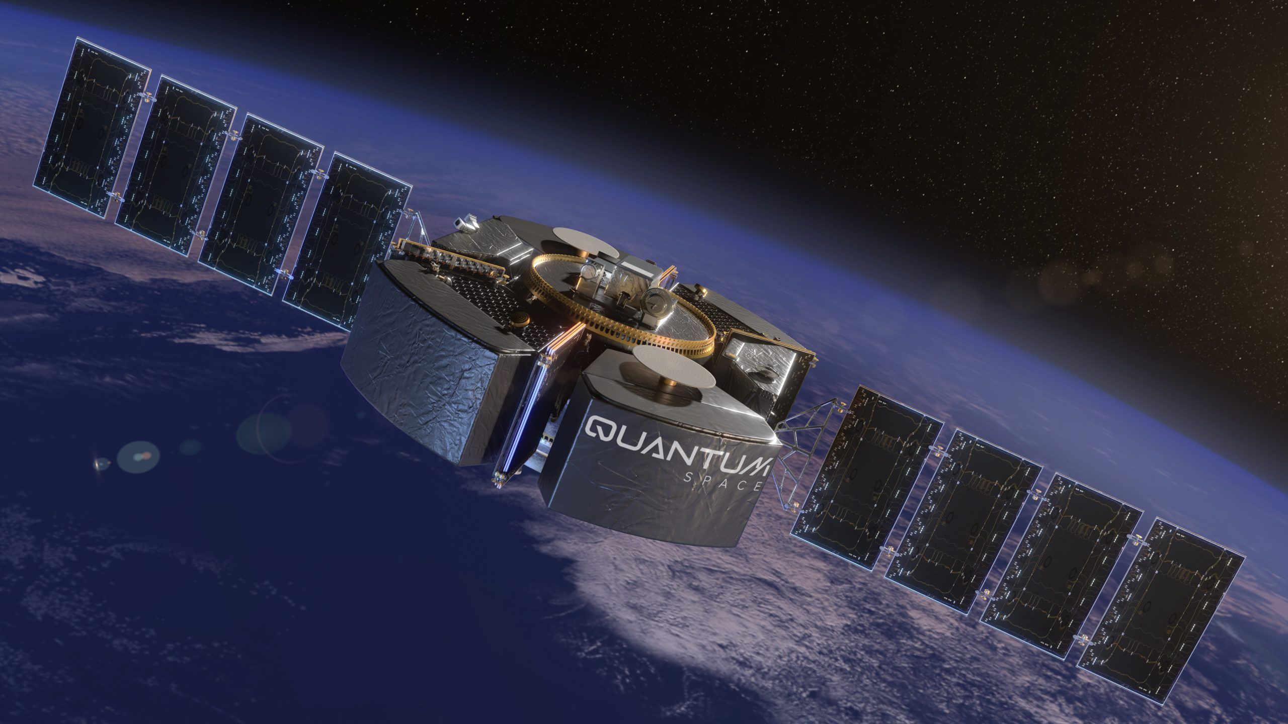 O avanço do Pentágono na logística espacial e o realinhamento de seus comandos