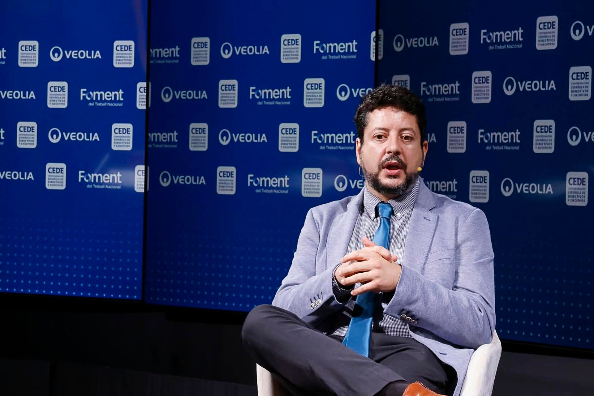Banco de Espanha: IA é 'brutal' para bancos, de crédito a política monetária