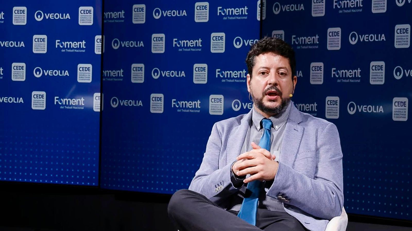 Banco de Espanha: IA é 'brutal' para bancos, de crédito a política monetária