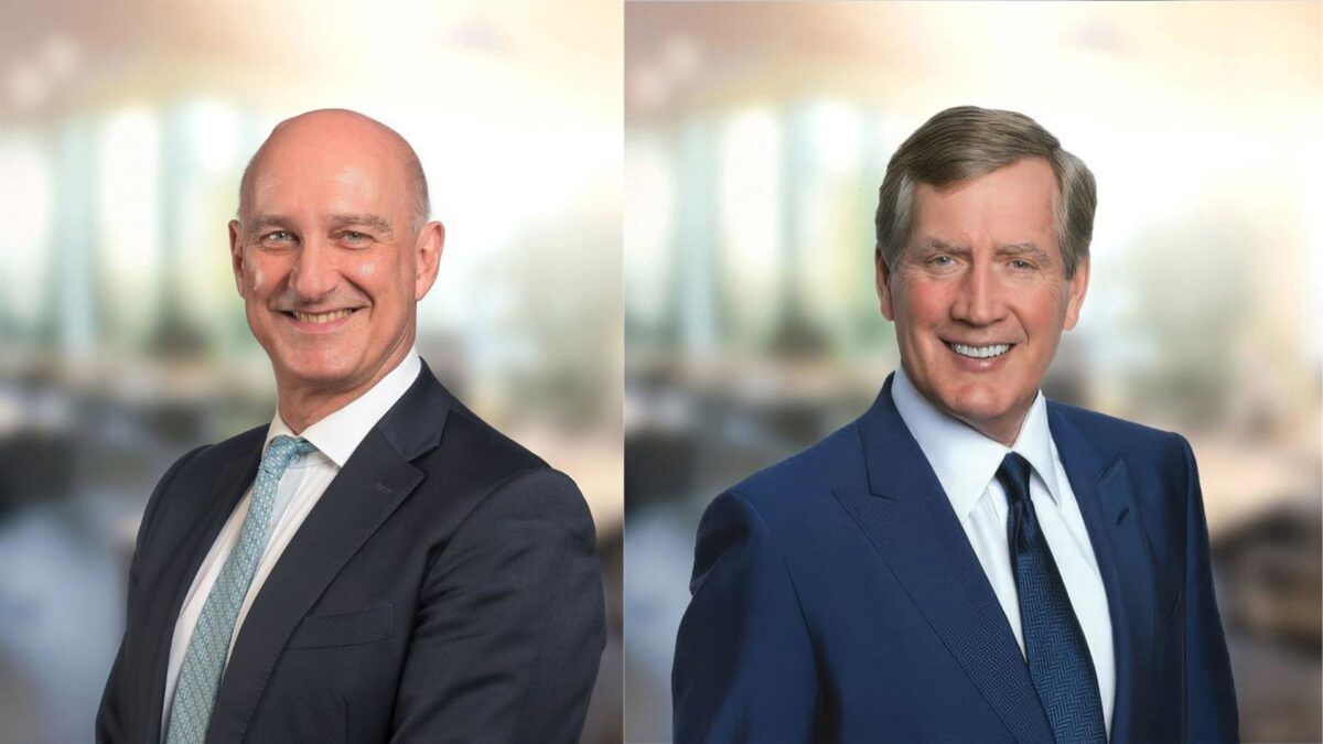 Savills paga US$ 1,1 bi e vira banco de investimento imobiliário