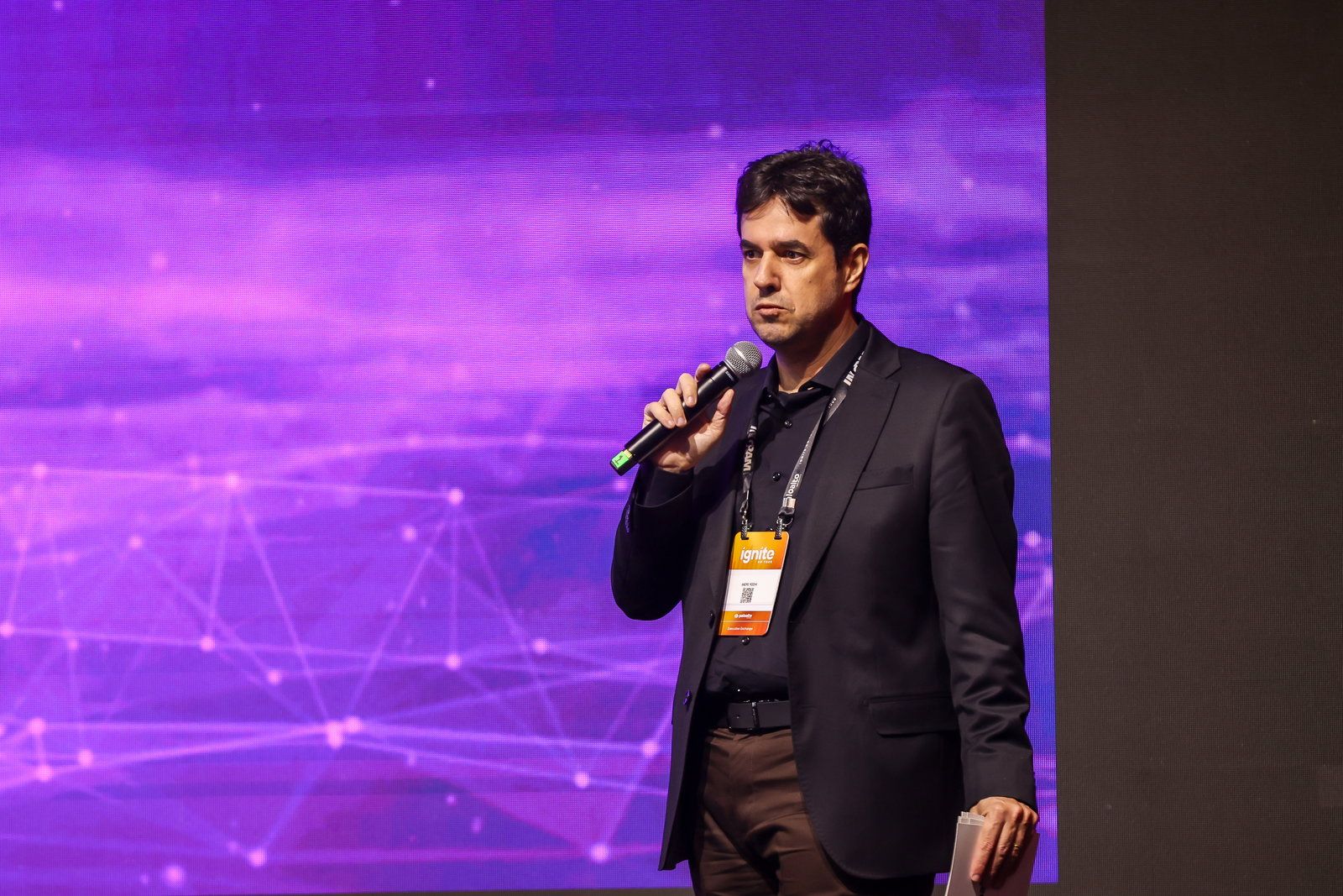 CISO da Vivo defende consolidação de ferramentas como antídoto para complexidade em segurança