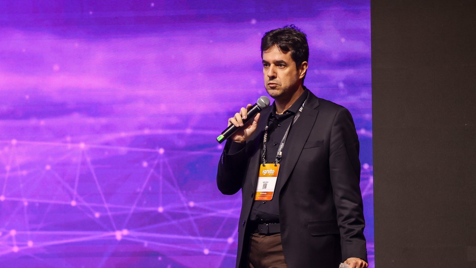 CISO da Vivo defende consolidação de ferramentas como antídoto para complexidade em segurança