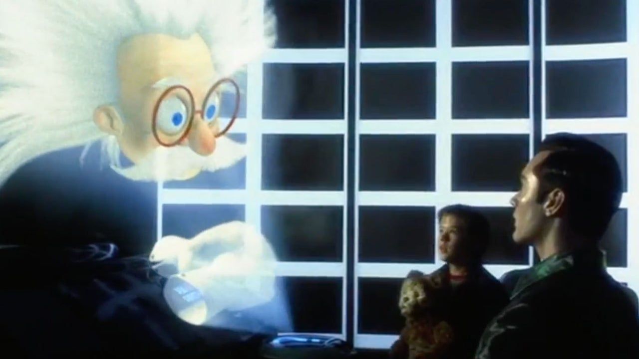 Como o filme A.I. previu a erosão da verdade na era da inteligência artificial