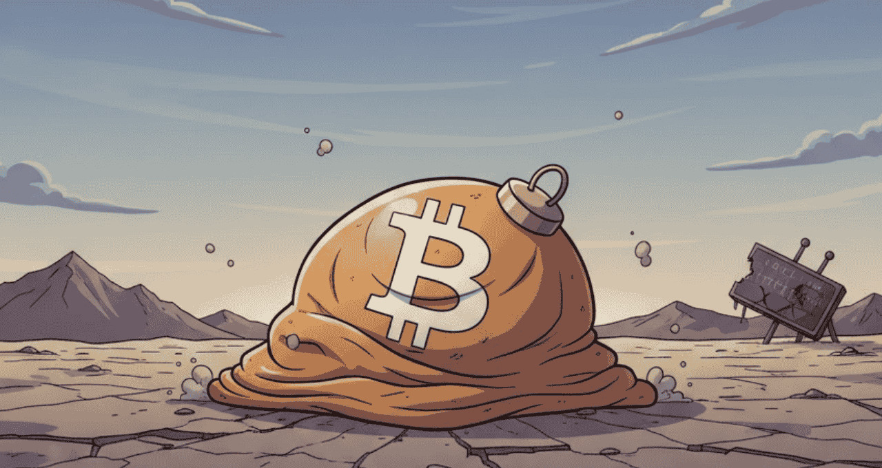 Bitcoin testa suporte de US$ 60 mil enquanto volatilidade domina o mercado