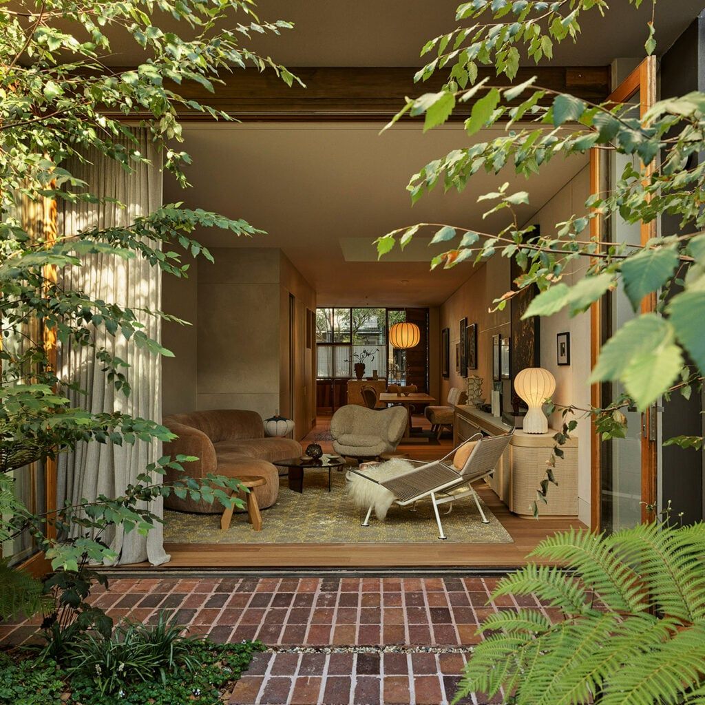 Dezeen Awards: 14 interiores premiados revelam tendências de design